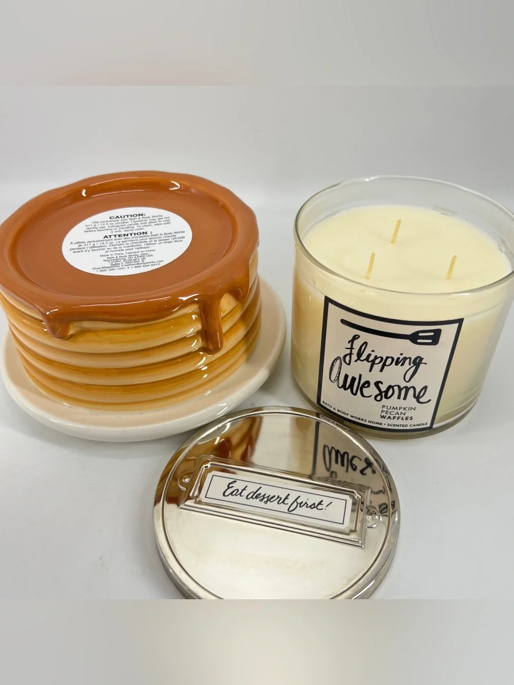 Bath & Body Works 🥞 flipping